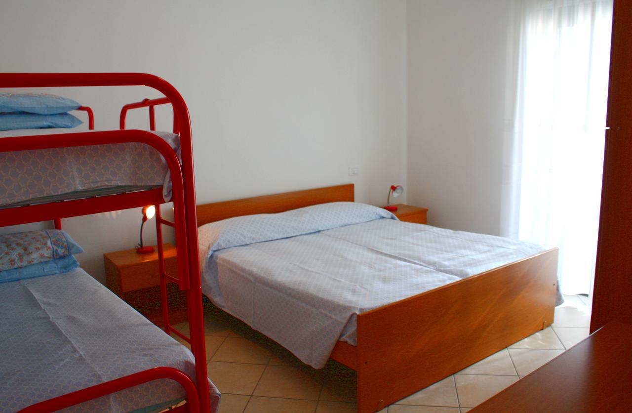 Villa Nodari Lignano Sabbiadoro Eksteriør bilde