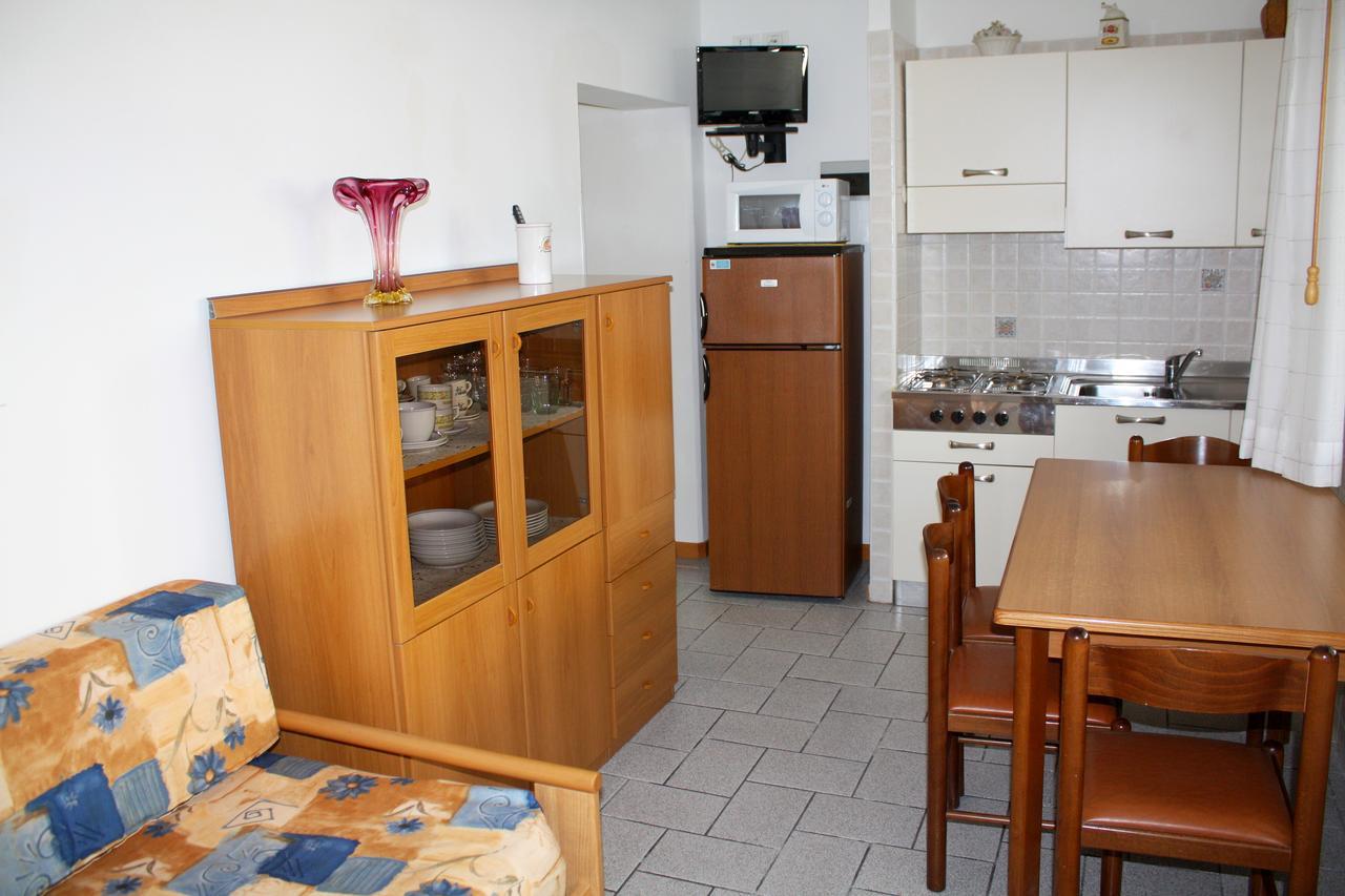 Villa Nodari Lignano Sabbiadoro Eksteriør bilde